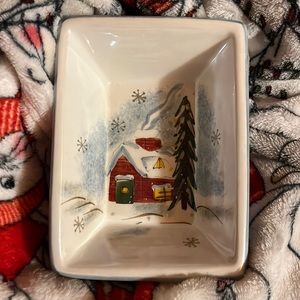 Royal Seasons small dish